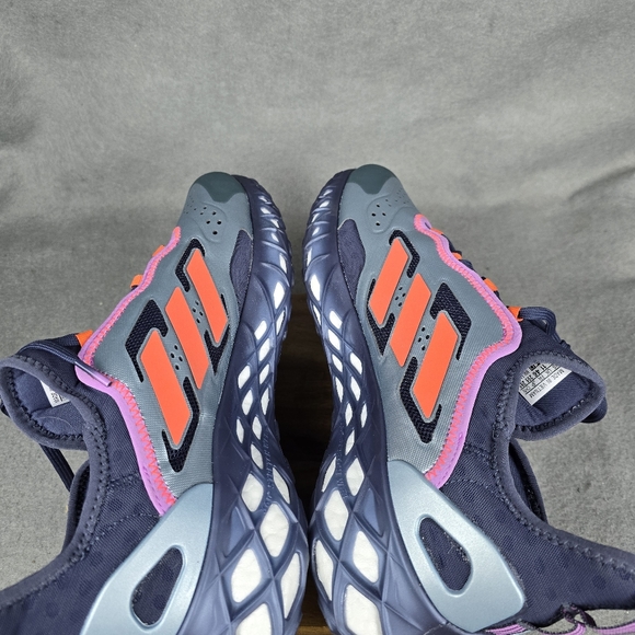 Adidas mens WEB BOOST SHOES  Size 11.5 - Picture 7 of 7